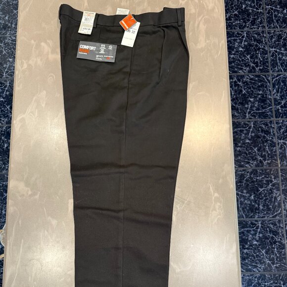 NEW DOCKERS MEN'S DRESS PANTS - Picture 3 of 5